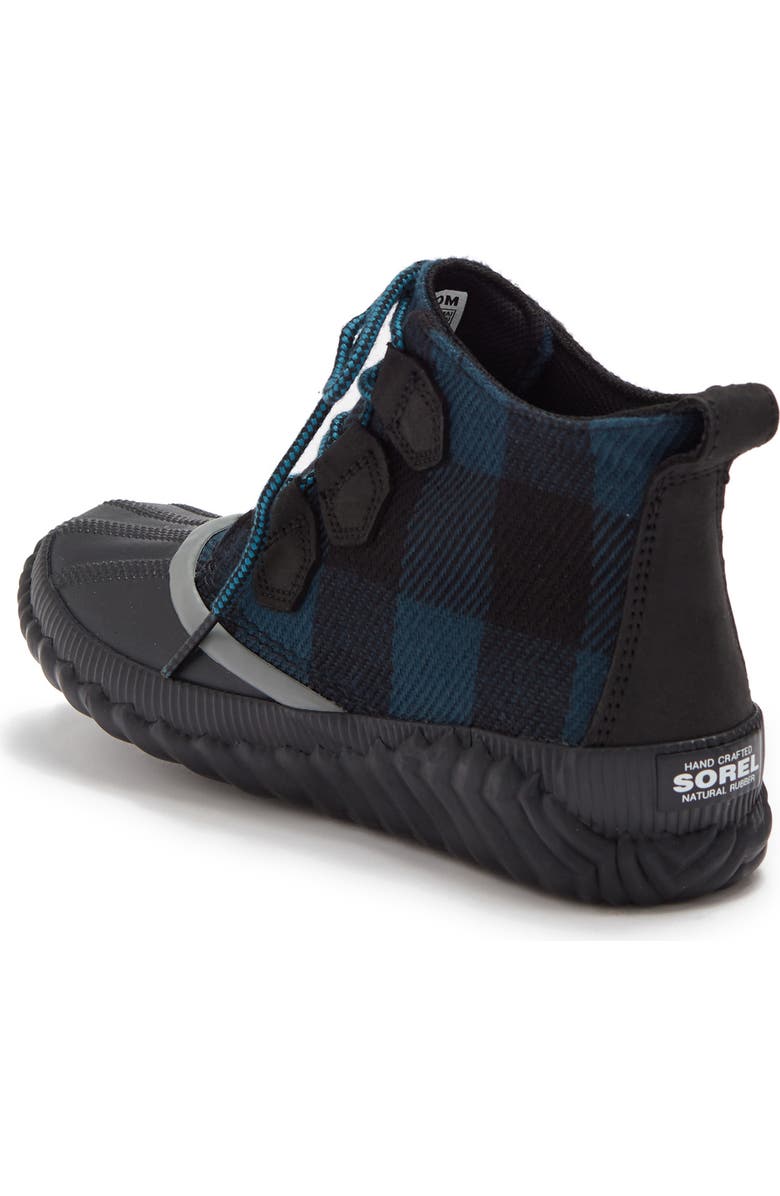 SOREL Out N About Plus Waterproof Bootie (Women) | Nordstrom