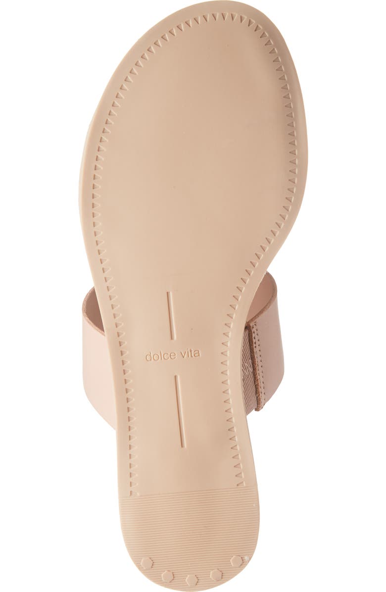 Dolce Vita Payce Slide Sandal, Alternate, color,