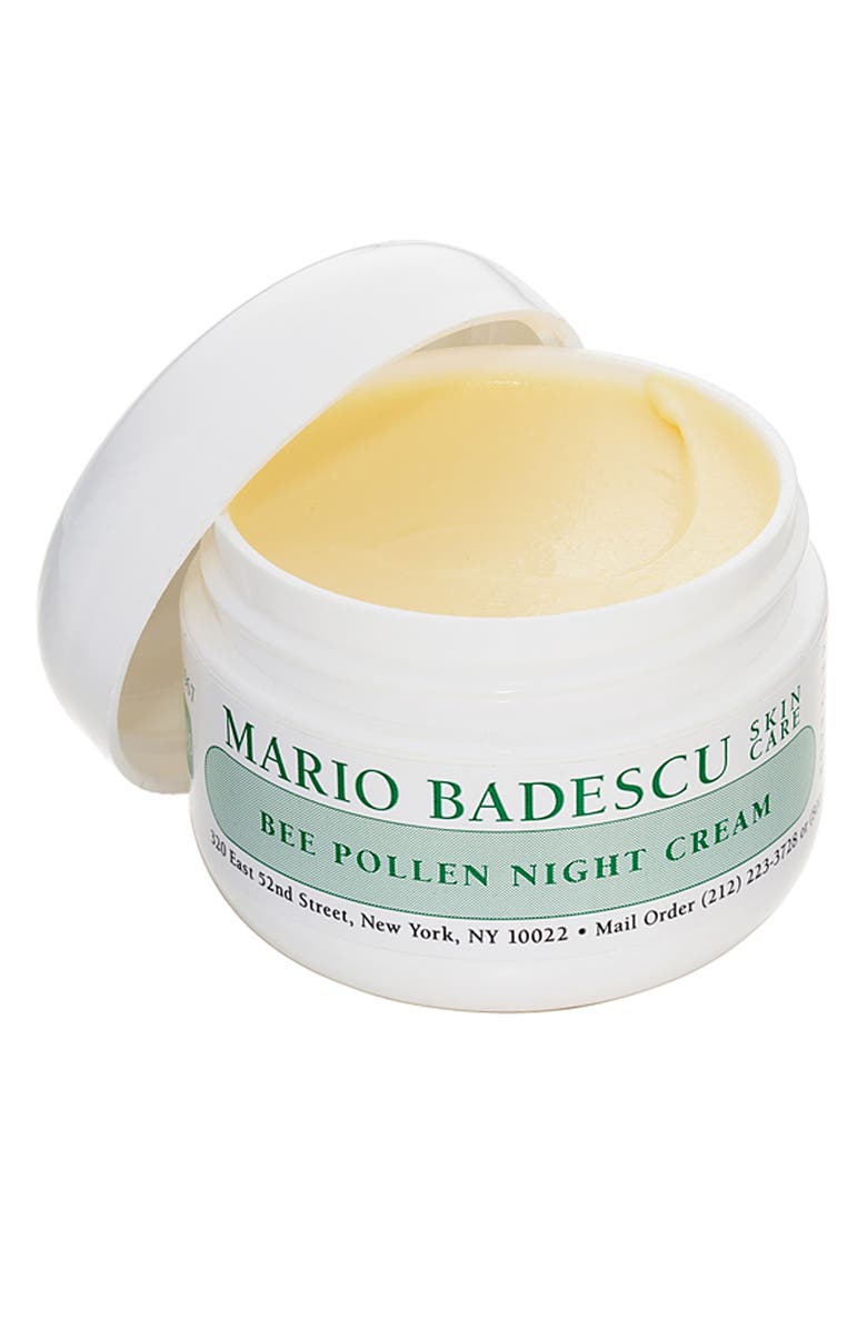 Mario Badescu , Main, color, 