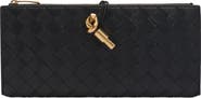 Bottega Veneta Intrecciato Leather Bifold Wallet