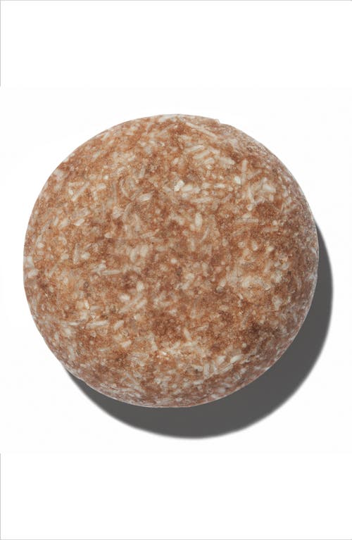 Notice Hair Co. Fixer Shampoo Bar