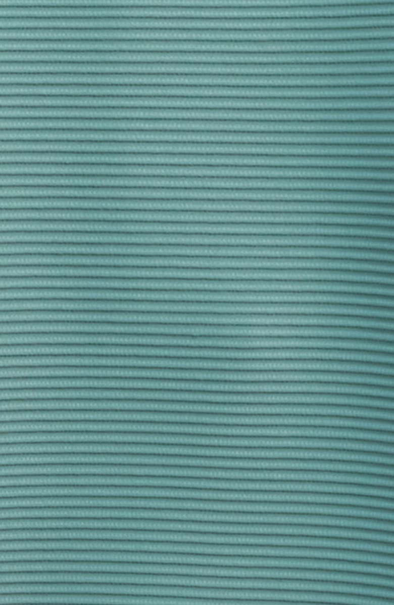 MILES BABY Long Sleeve Rashguard, Alternate, color, Teal