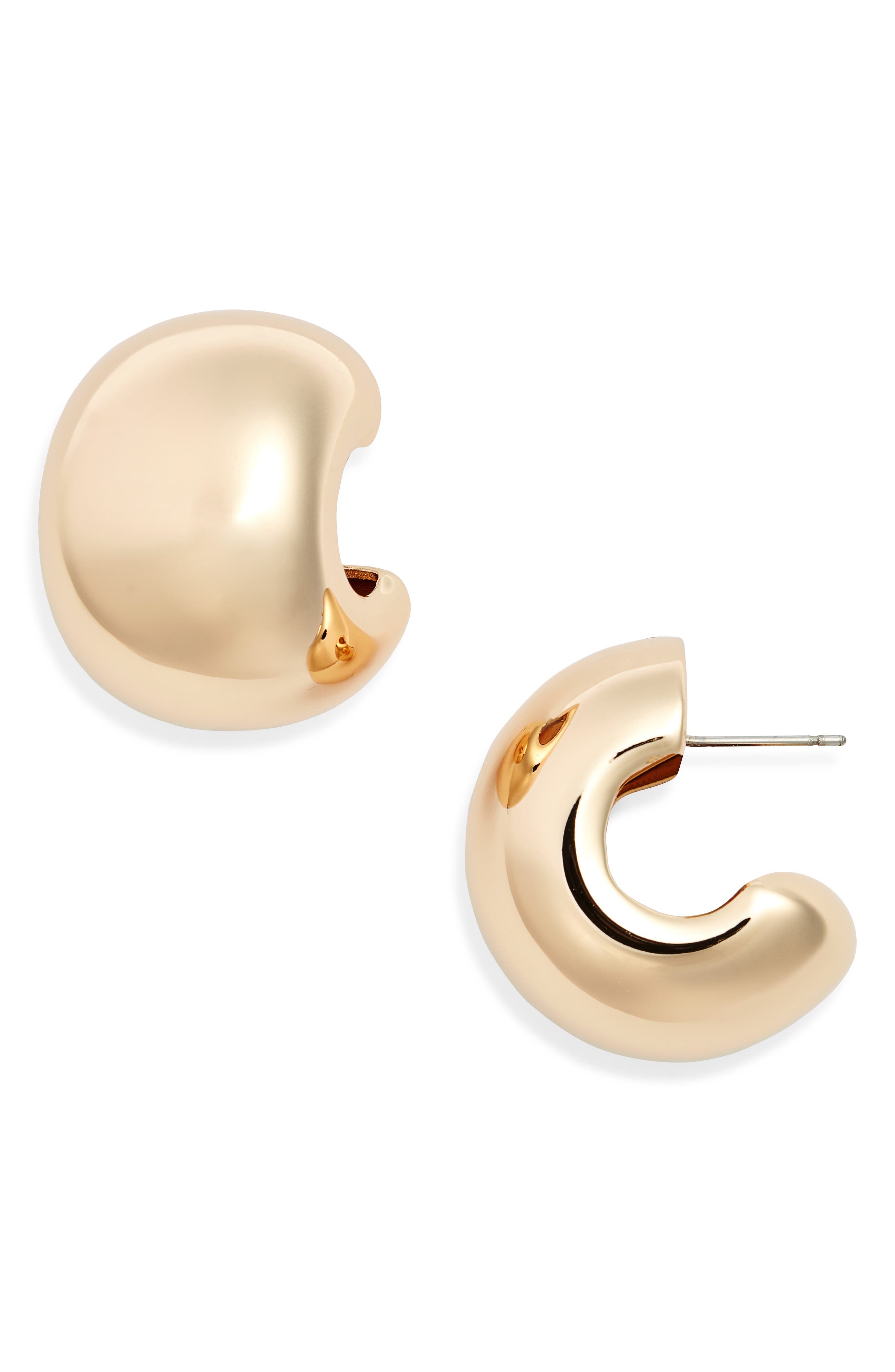 HIGH POLISH GOLD