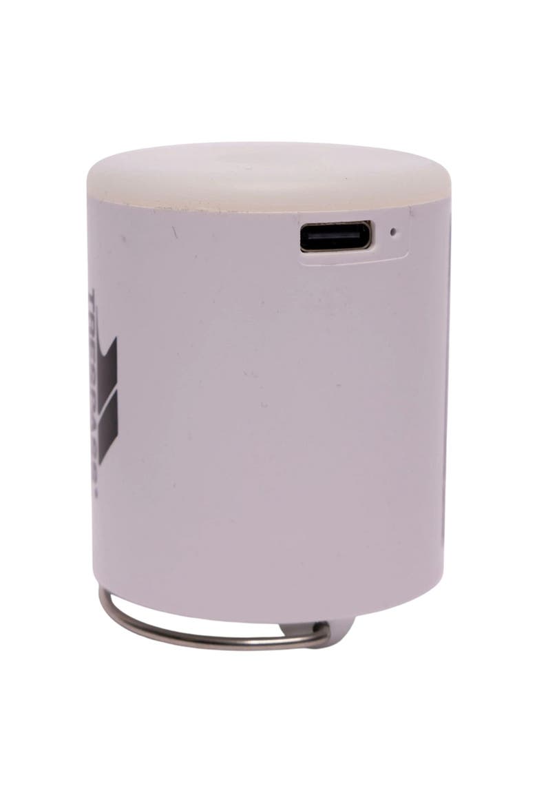 Miniflate Mini Air Pump, Alternate, color, White