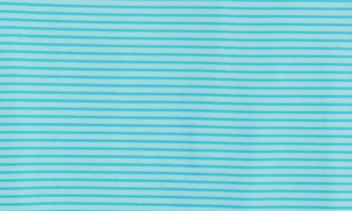 Vineyard Vines Kids' Bradley Stripe Sankaty Performance Polo