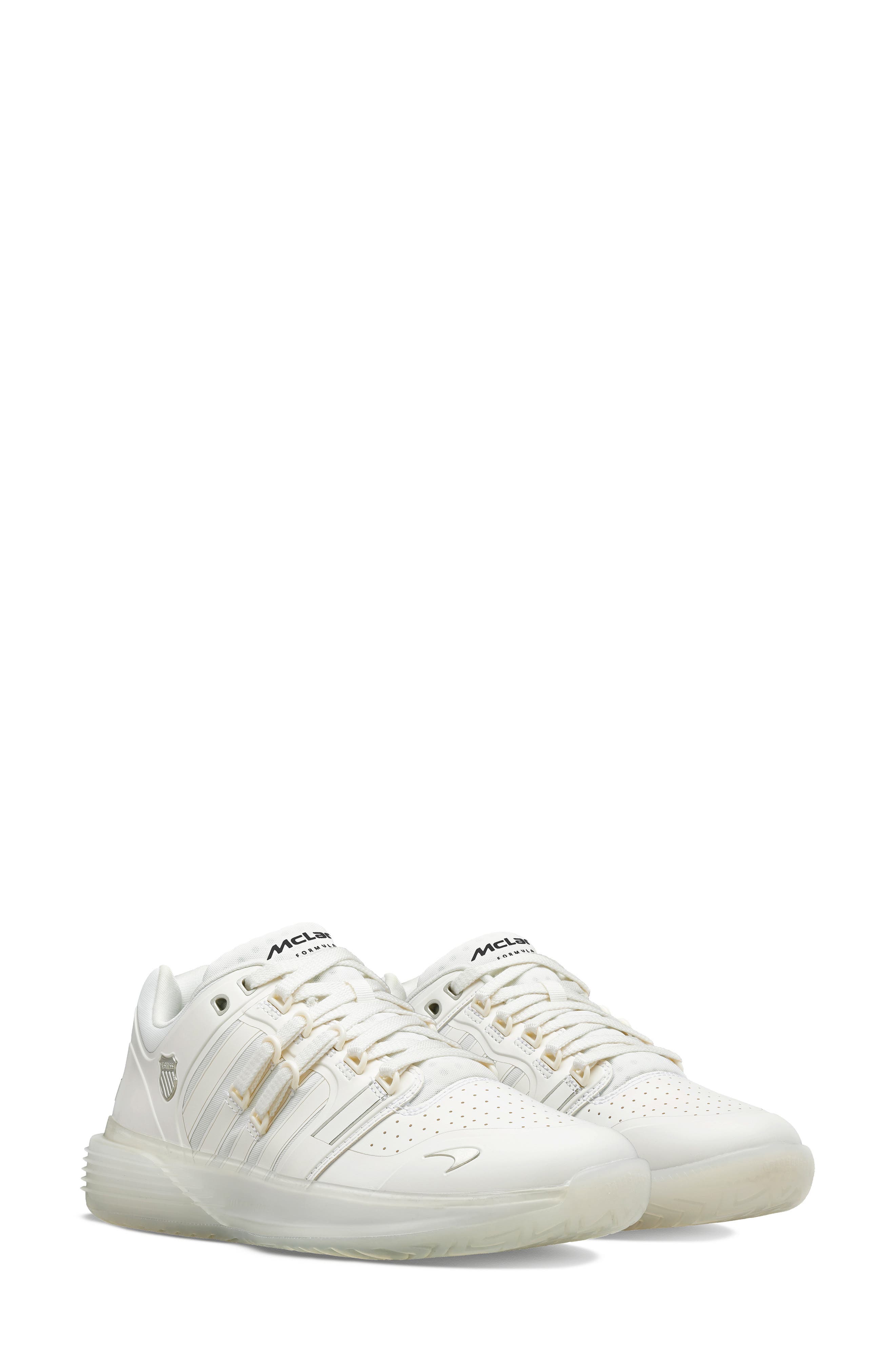 K-Swiss x McLaren Si-18 Ultrashot Sneaker (Women) | Nordstromrack