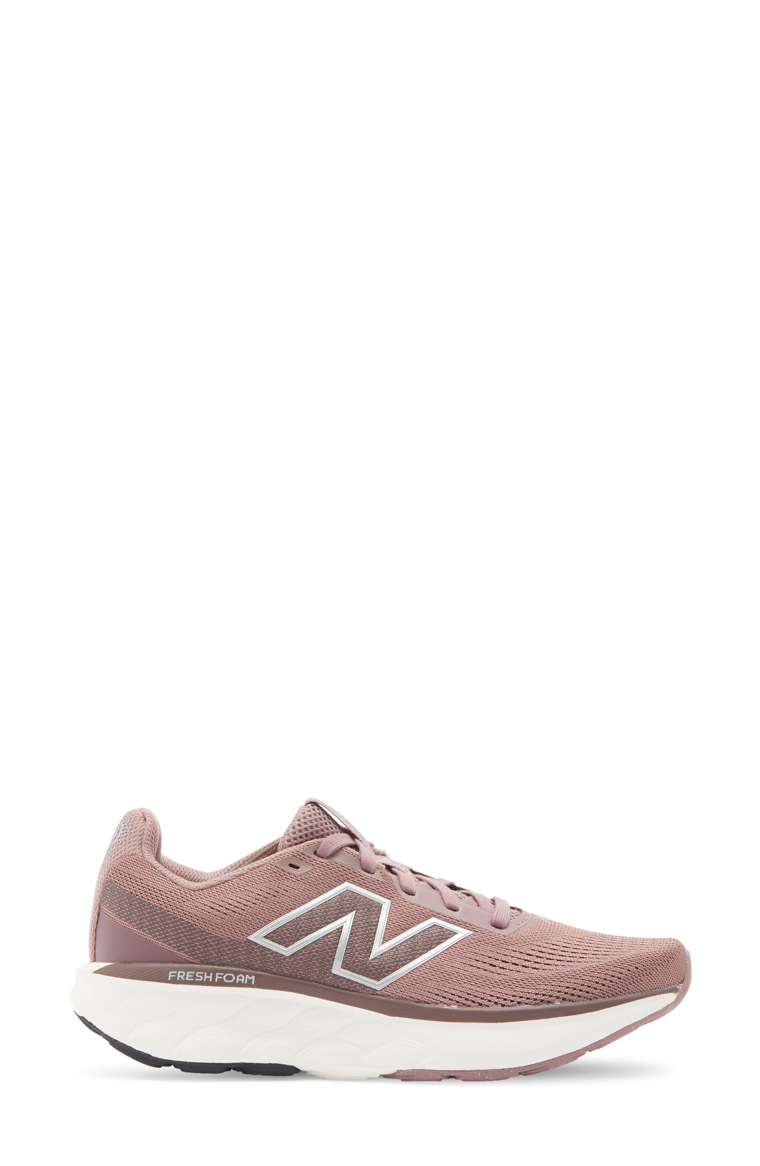 Fresh Foam 520 V9 Running Shoe, Alternate, color, PEBBLE/ FAST TRACK