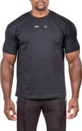 Maceoo Marthy Crewneck T-Shirt