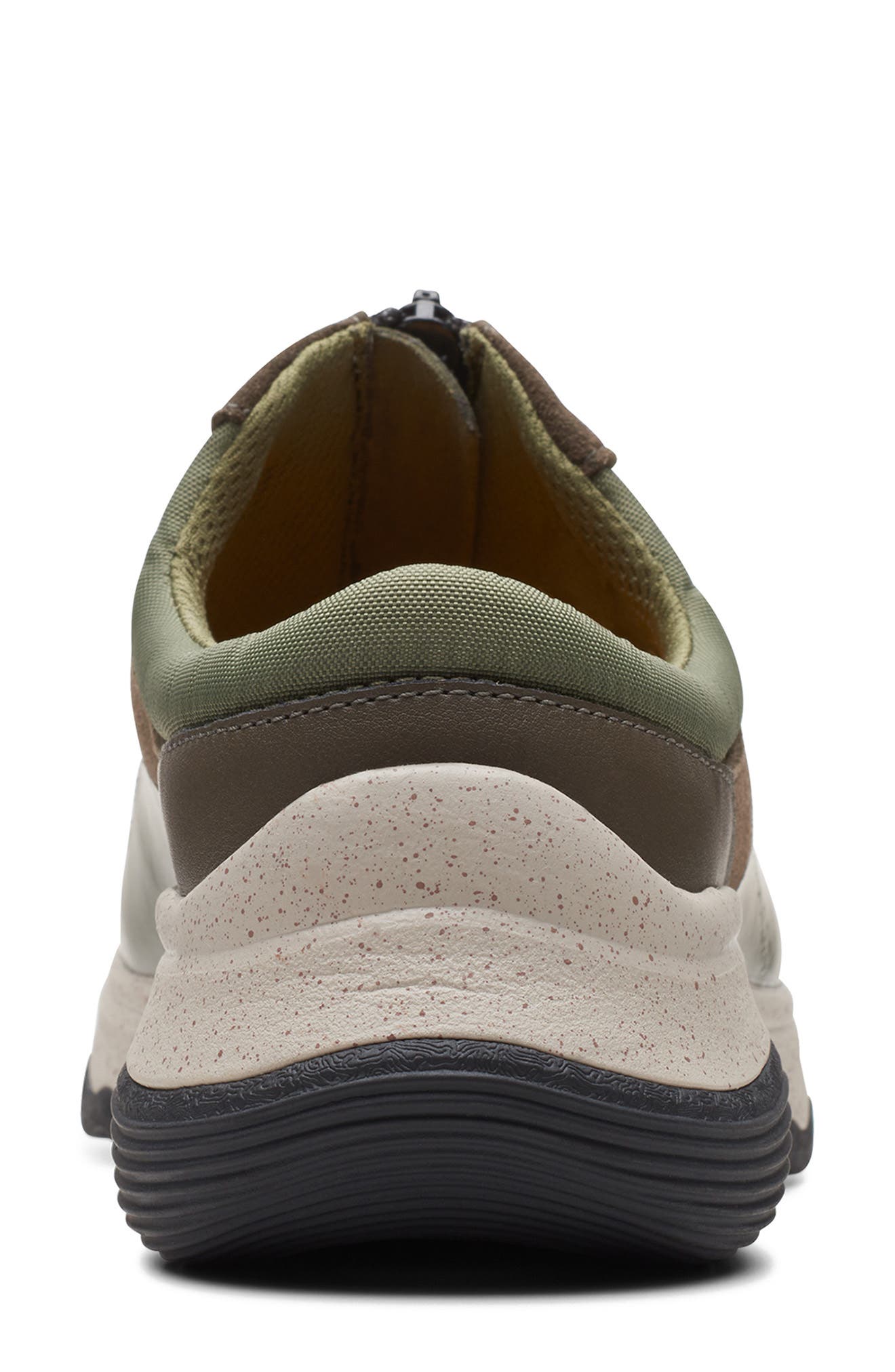 Clarks<sup>®</sup> Jaunt Way Sneaker, Alternate, color, 