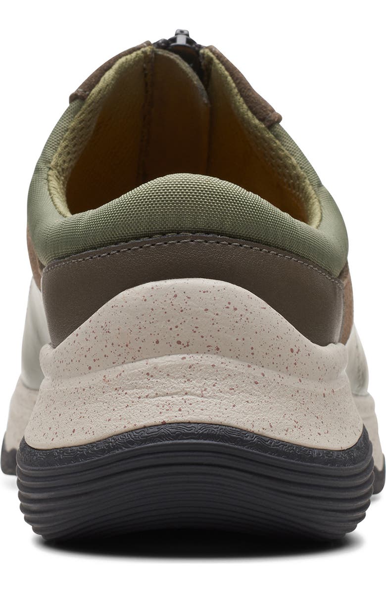 Clarks<sup>®</sup> Jaunt Way Sneaker, Alternate, color,