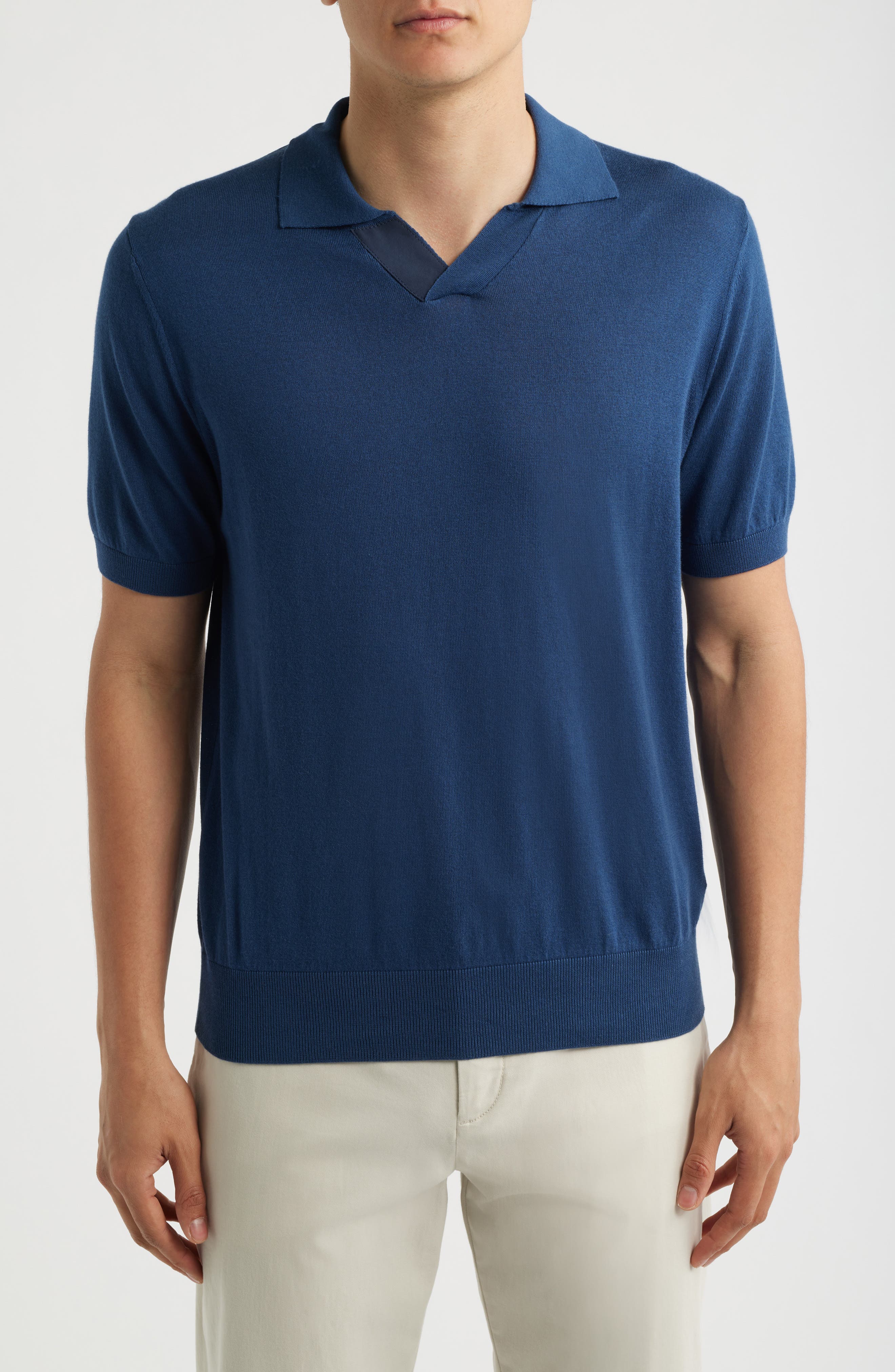 selected BRIGHT BLUE