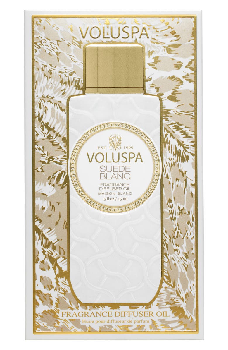 Voluspa Ultrasonic Fragrance Diffuser Oil, Alternate, color,