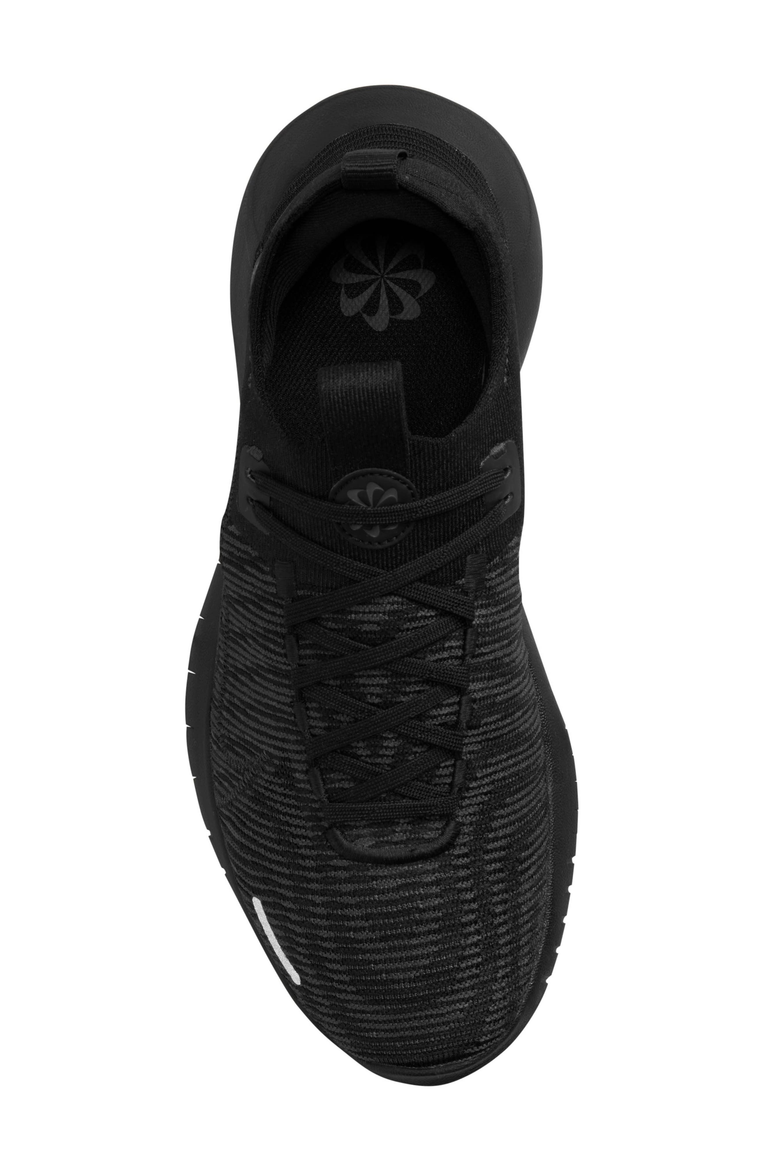 Nike Free Run Flyknit Next Nature Running Shoe, Alternate, color, 
