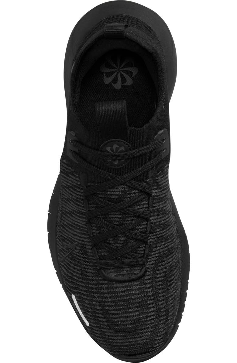 Nike Free Run Flyknit Next Nature Running Shoe, Alternate, color,