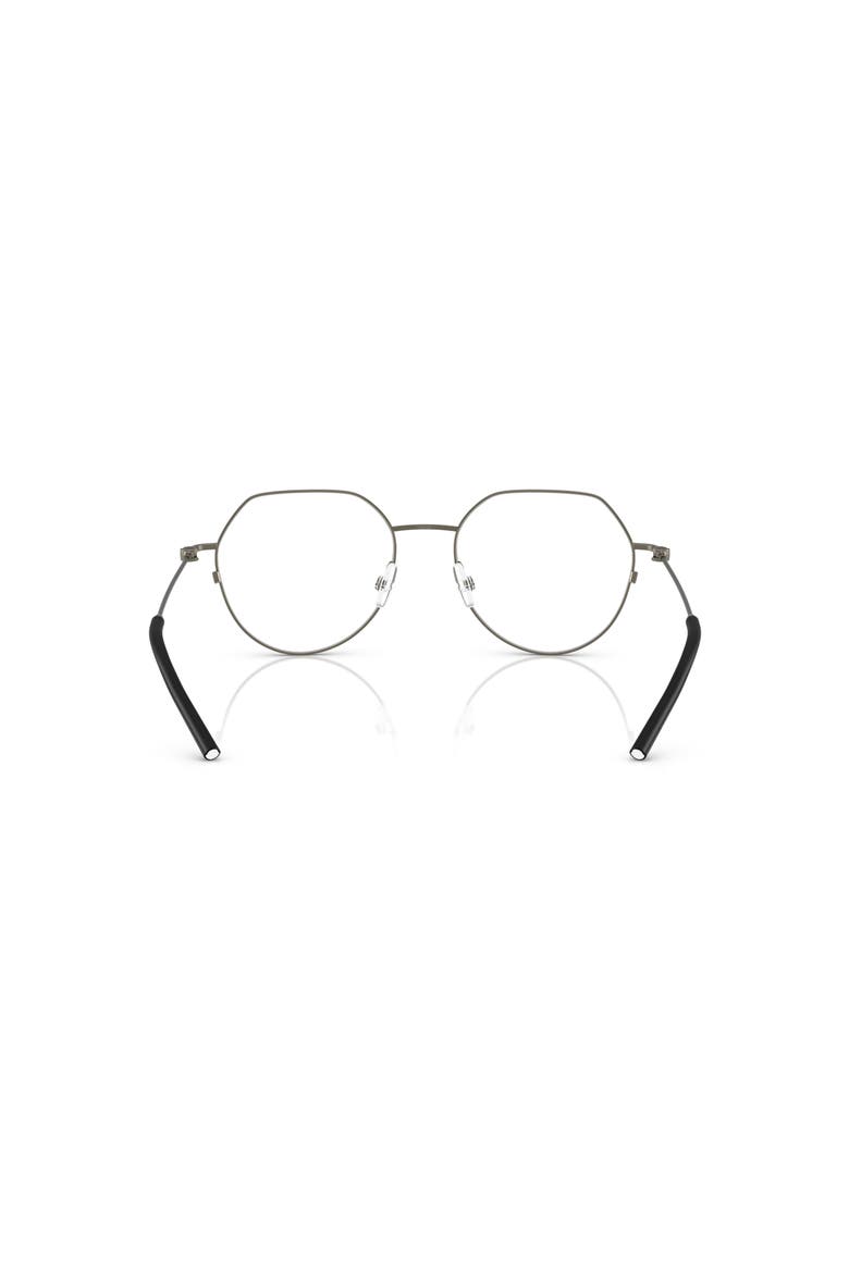 54mm Irregular optical glasses, Alternate, color, Grey