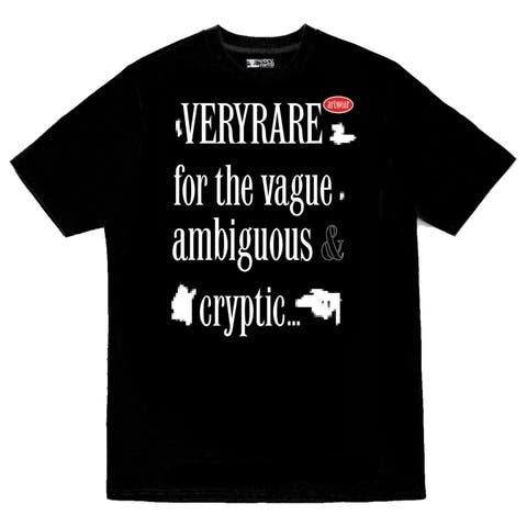 Ambiguous Tee