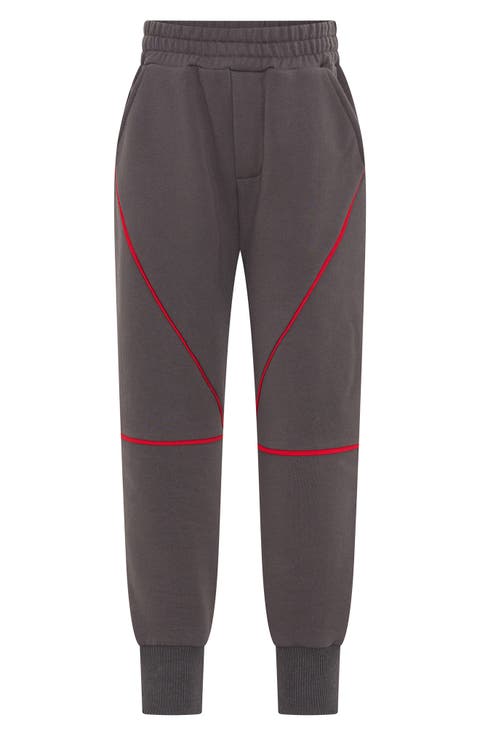 Kids' Piping Hot Sweatpants (Toddler & Little Kid)