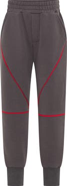 TINY TRIBE Kids' Piping Hot Sweatpants