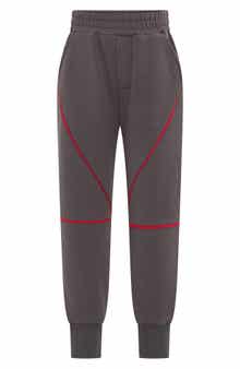 TINY TRIBE Kids' Piping Hot Sweatpants