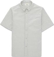 Fortela Prequel Cotton Short Sleeve Shirt