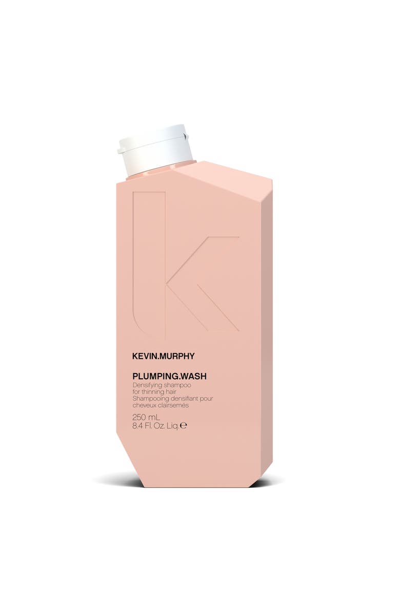 KEVIN.MURPHY Plumping Wash, Main, color, Peach