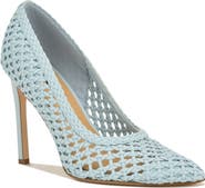 Nine West Tatiana Pointed Toe Pump