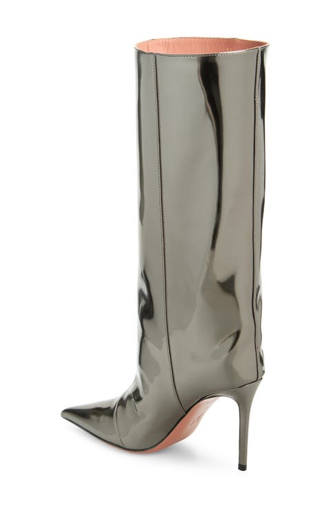 Women's Amina Muaddi Boots | Nordstrom