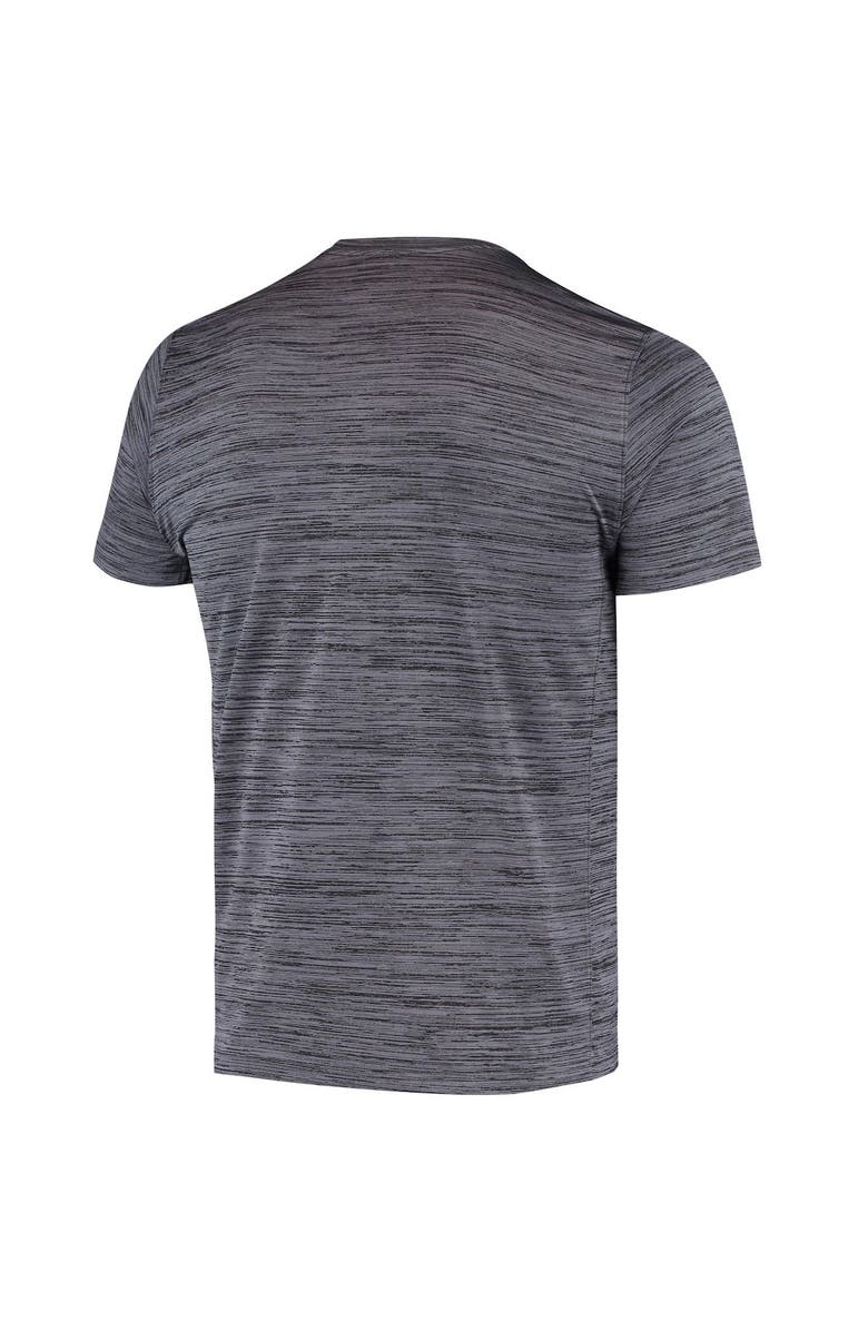 Nike Men's Nike Black Duke Blue Devils Logo Velocity Legend Performance T-Shirt, Alternate, color,