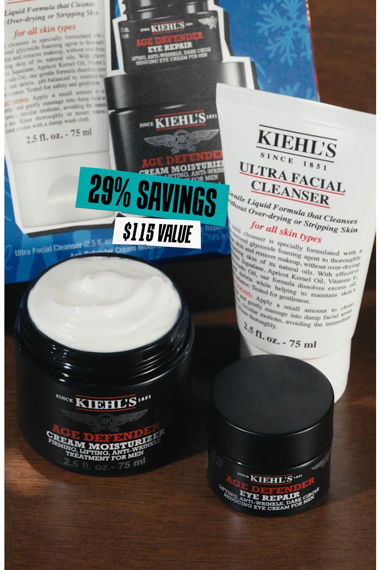 Men's Ultimate Age Fighters Set $115 Value, Alternate, color, NO COLOR