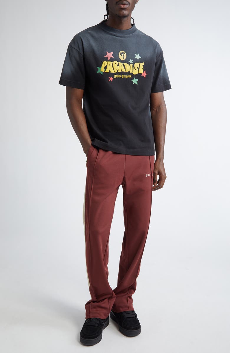 Classic Logo Track Pants
