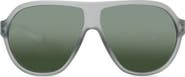 Modo Suzuka 61mm Pilot Sunglasses