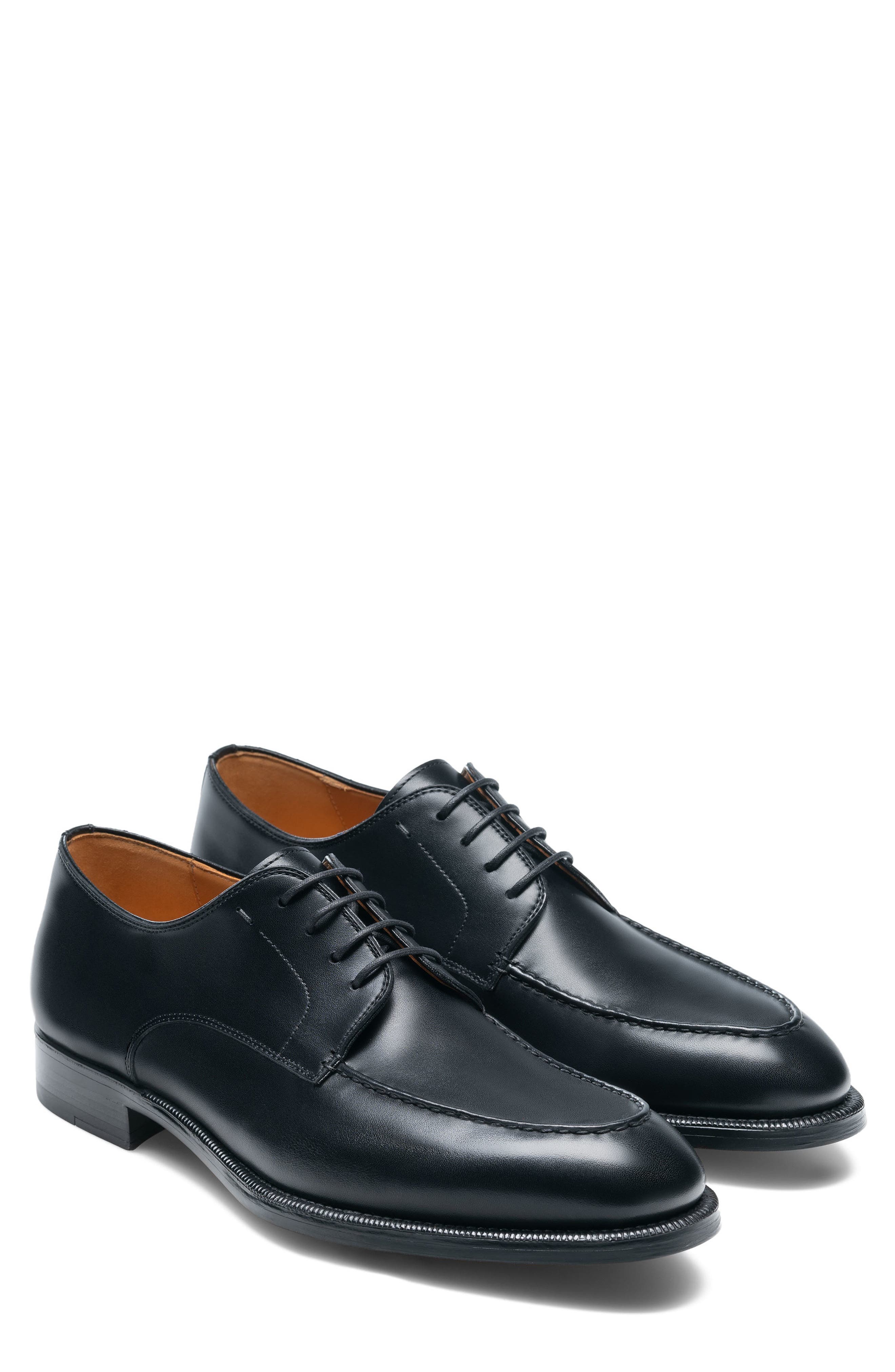 Magnanni Alva Moc Toe Derby, Main, color, 