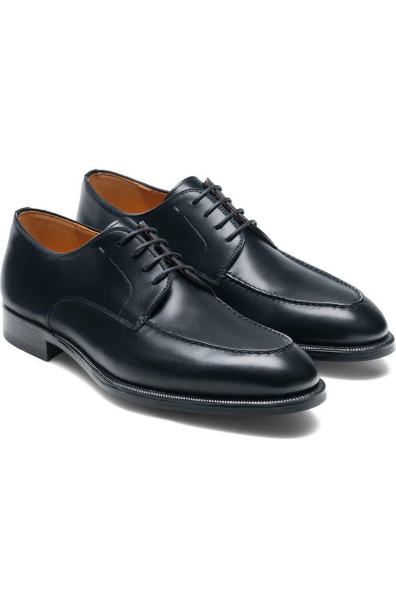 Magnanni Alva Moc Toe Derby, Main, color,