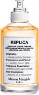 Maison Margiela Replica Never-ending Summer Eau de Toilette