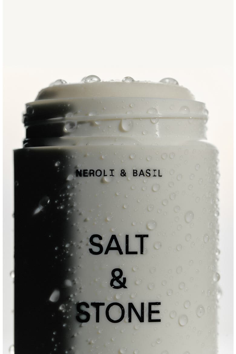 Deodorant, Alternate, color, NEROLI & BASIL
