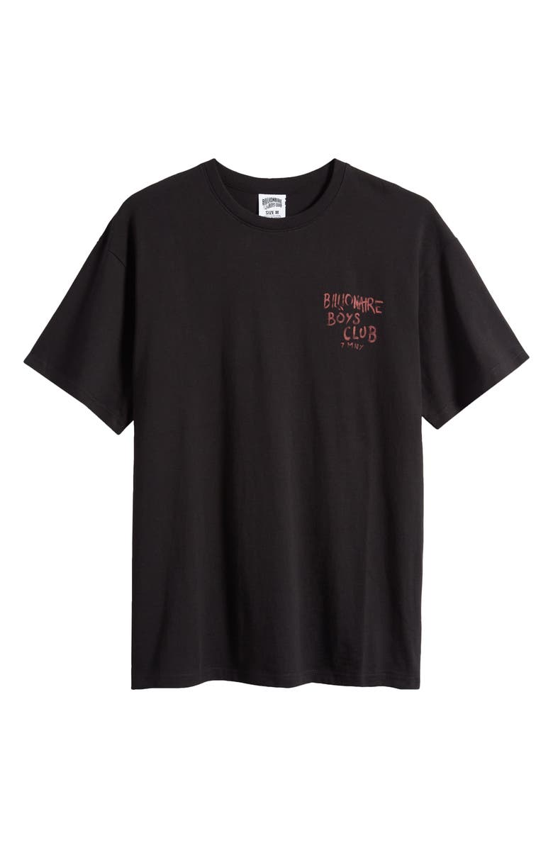Billionaire Boys Club BB Loud Graphic T-Shirt, Alternate, color,