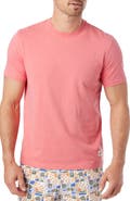 Fair Harbor Saltaire Organic Cotton Graphic T-Shirt