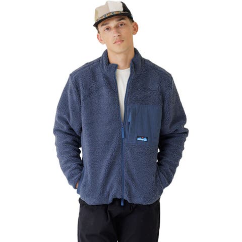 Wayside Fleece Jacket - Men's