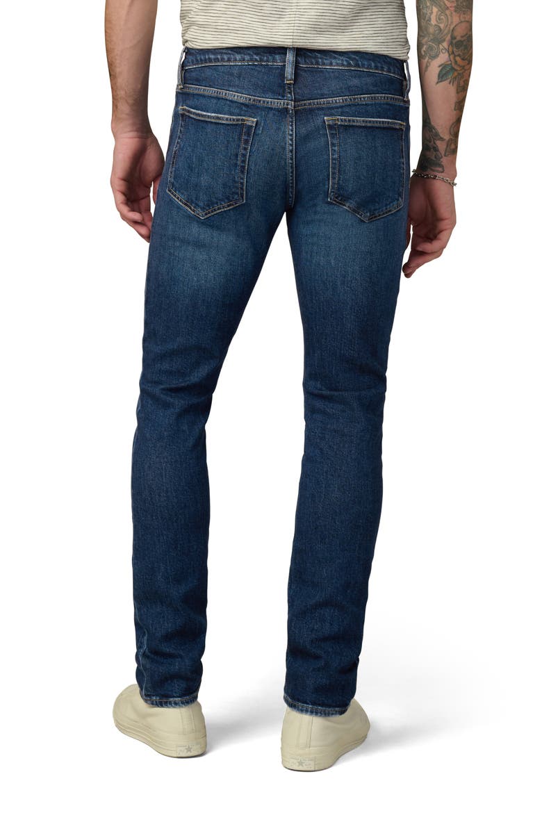 The Asher Slim Fit Jeans, Alternate, color, HANCOCK