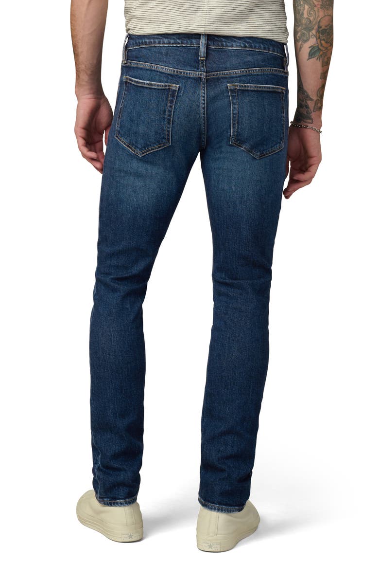 Joe's The Asher Slim Fit Jeans, Alternate, color, Hancock