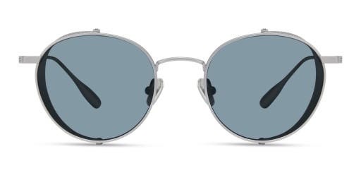 MATTE SILVER