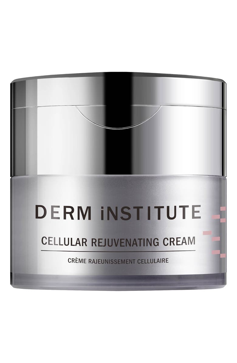 Derm Institute Cellular Rejuvenating Cream, Main, color,