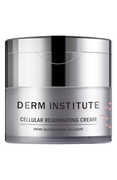 Cellular Rejuvenating Cream