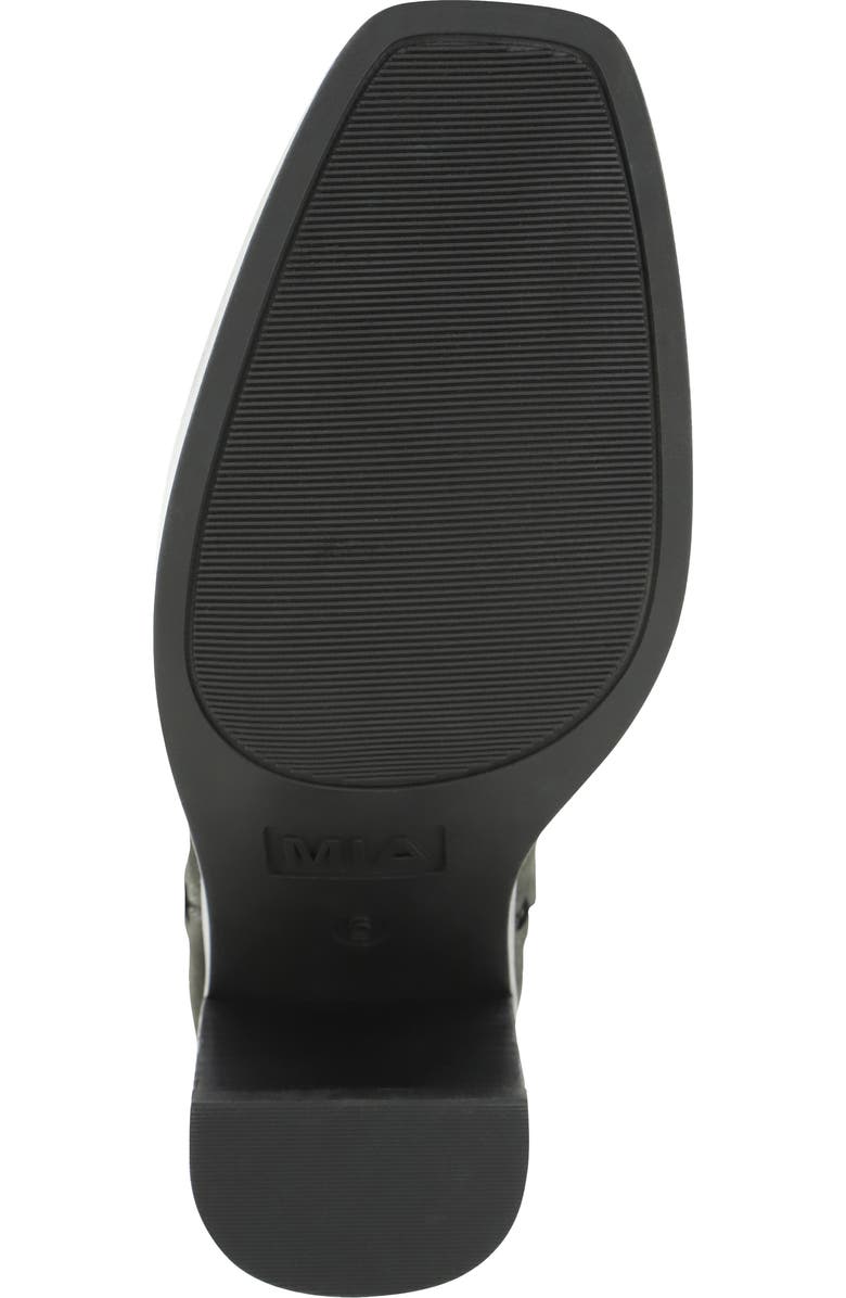 MIA Maureen Western Boot, Alternate, color,