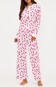 Beach Riot Pacific Pajamas