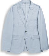 Rodd & Gunn Gunn Stretch Cotton Suit Jacket