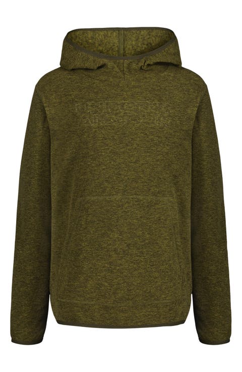 Kids' Hundo Hoodie (Big Kid)