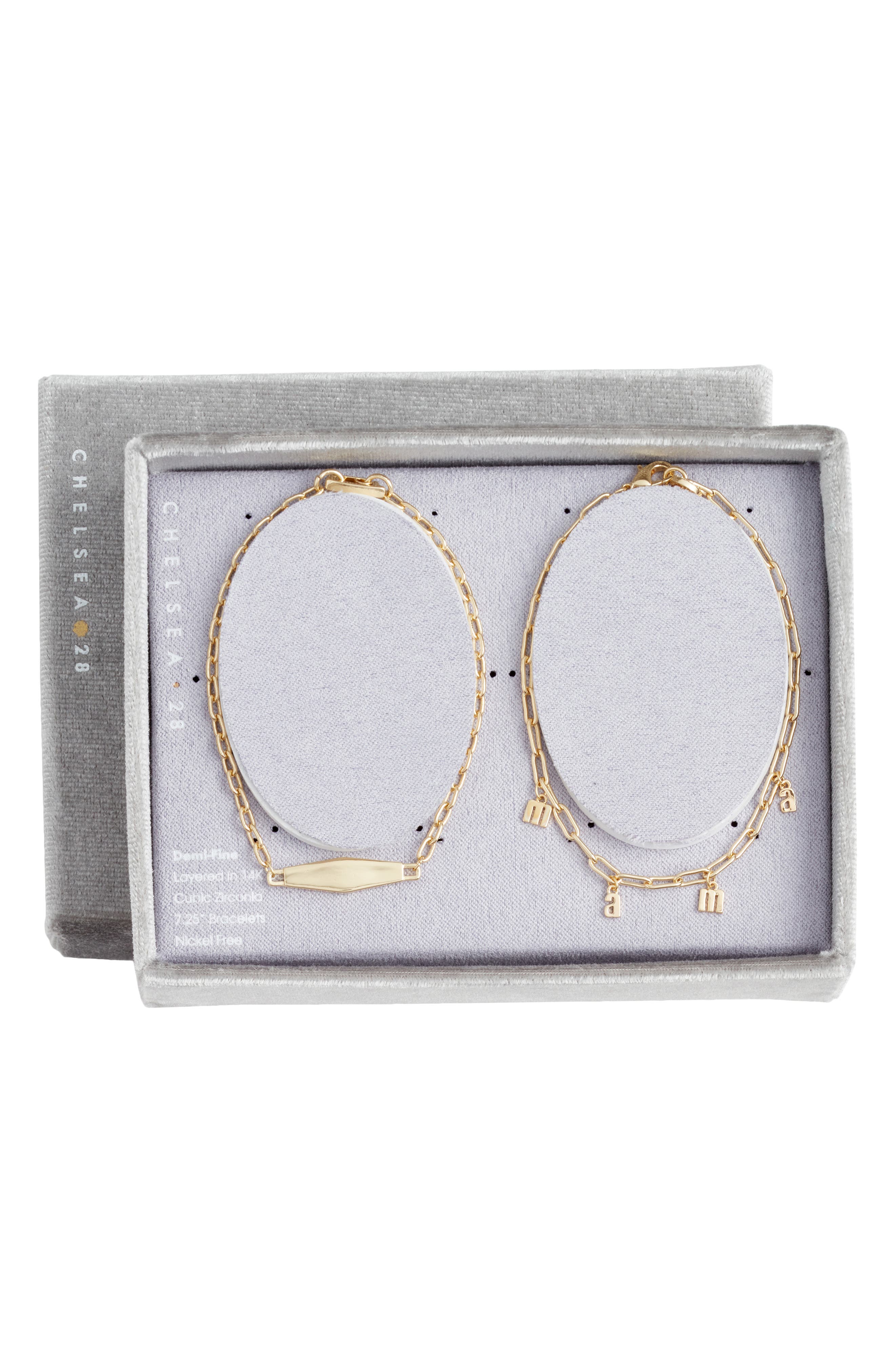 selected CLEAR- GOLD