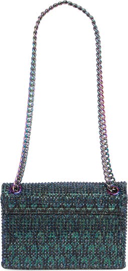 Mini Brixton Convertible Crossbody Bag<br>