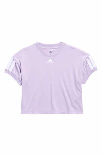 adidas Kids' Logo Graphic T-Shirt